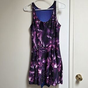 Blackmilk IOD Amethyst Vs Aurora
